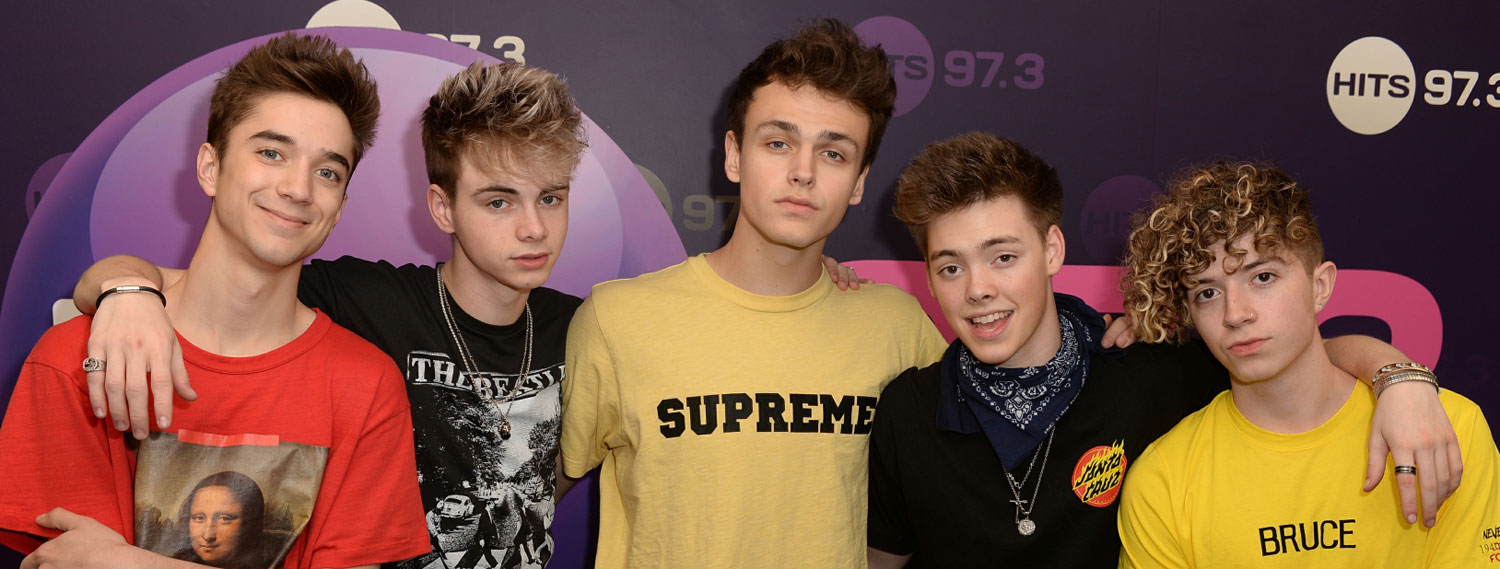 Why Don’t We Get Ready For Their European Tour!