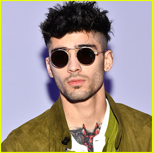 Zayn Malik Has New Music Coming Out - Watch the Teaser!