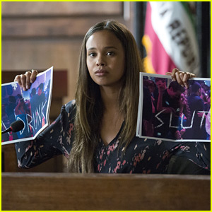 '13 Reasons Why' Gets First Look Photos For Season 2