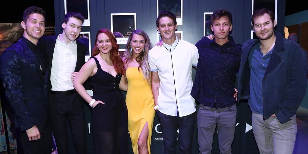 ’13 Reasons Why’ Season Two – Meet All The New & Returning Characters