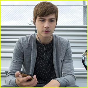 Miles Heizer Opens Up About Alex's Recovery on '13 Reasons Why'