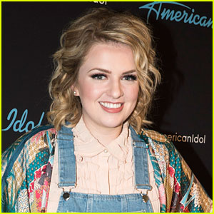'American Idol' Winner Maddie Poppe Talks What to Expect on Debut Album