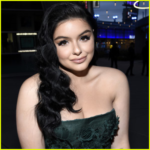 Here's Why Ariel Winter Won't Be Releasing Her Own Music