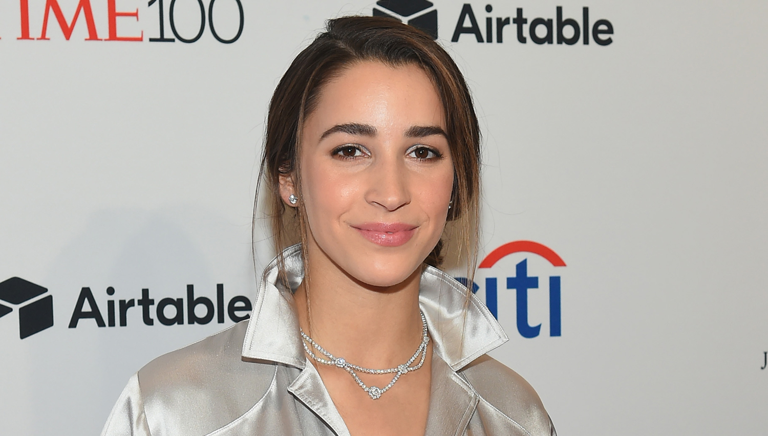 Aly Raisman & Fellow Sexual Assault Survivors to be Honored at ESPY ...