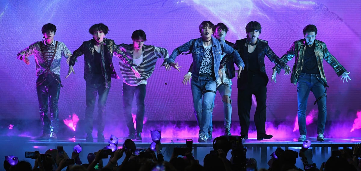 BTS’ Billboard Music Awards 2018 Performance Video – Watch Now!