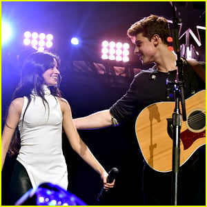 Camila Cabello Praises Shawn Mendes’ New Album on Twitter | Camila ...