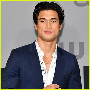 Charles Melton Cast in 'The Sun Is Also A Star' With Yara Shahidi