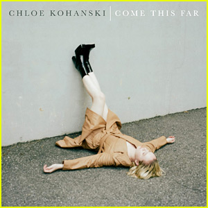 Chloe Kohanski Debuts New Single 'Come This Far' Ahead of 'The Voice' Performance