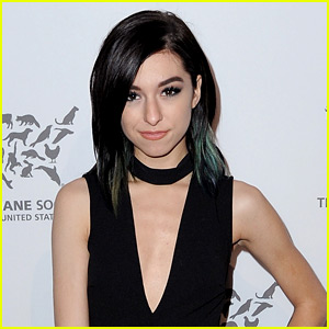 Christina Grimmie's 'Little Girl' Debuts Just in Time For Mother's Day - Listen Here!