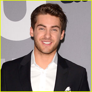 Cody Christian Can't Wait For 'All American' To Premiere on The CW