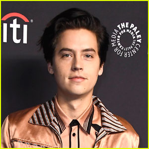 Cole Sprouse Apologizes For Insensitive Instagram Caption