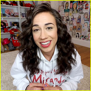 Colleen Ballinger Announces End of Touring After Summer Miranda Sings Tour