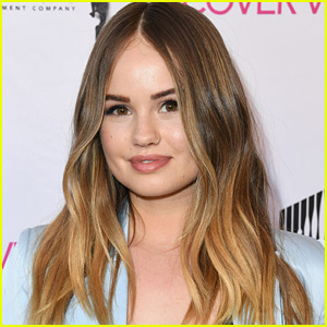 Debby Ryan Confirms Her Netflix Series 'Insatiable' Is Coming Out This Year