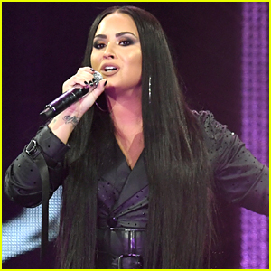 Demi Lovato Teams Up for Clean Bandit for New Song 'Solo' - Listen Now!