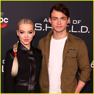 Dove Cameron & Thomas Doherty Reveal Their Cute Saturday Date Plans
