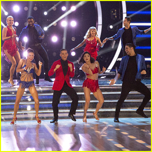 'Dancing With The Stars' Athletes Season 26 Finals - Get All The Details, Song & Dance List Here!