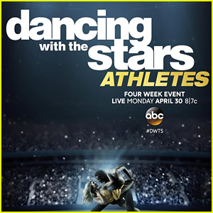 'Dancing With The Stars' Athletes Season 26 Week 2 Song & Dance List Revealed!