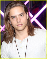 Dylan Sprouse Called Out Another Former Young Hollywood Star