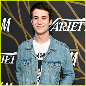 Dylan Minnette Dishes on '13 Reasons Why' & His Real-Life High School Days! (Video)