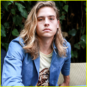 Dylan Sprouse To Star in China-Set Movie 'Turandot'