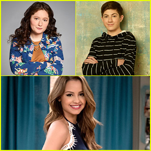 Mason Cook, Emma Kenney, Aimee Carrero & More React To 'Roseanne's Cancellation & Racist Tweet