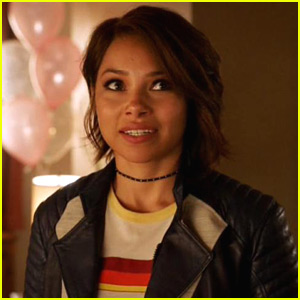 Who Is Mystery Girl on 'The Flash'? Find Out Here!