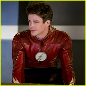 Grant Gustin Calls 'The Flash' Season Finale 'One Of the Most Exciting' Ever