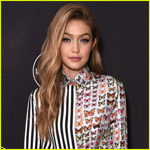 Gigi Hadid Shares Message of Peace in Israeli-Palestinian Conflict