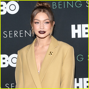 Gigi Hadid Apologizes For 'Vogue Italia' Cover Controversy: 'My Intention is Never to Take Opportunities Away from Anyone Else'