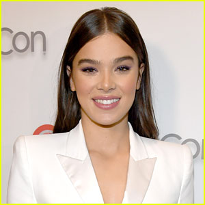 Hailee Steinfeld Will Release New Music Before Tour