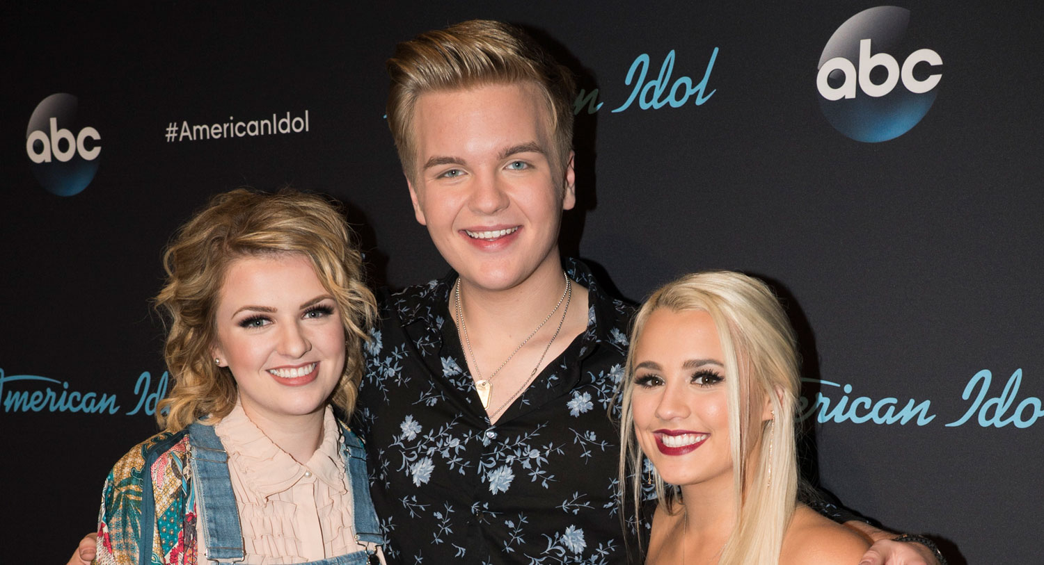 ‘American Idol’ Top 3 Contestants’ Finale Set List Revealed! American