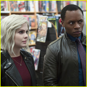 'iZombie' Showrunner Says They Didn't Plan To End at Season 5