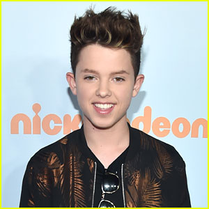 Jacob Sartorius Announces New Single 'Up With It', Releases Cover Artwork