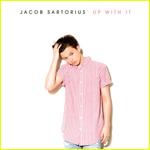 Jacob Sartorius Drops New Song & Video: 'Up With It' - Watch Now!
