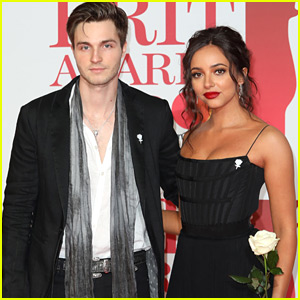 Jade Thirlwall Shares Adorable Pics & Sweet Message For Boyfriend Jed Elliott's Birthday