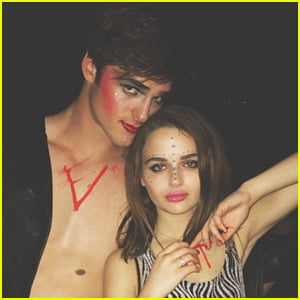 See Joey King & Jacob Elordi's Best Couple Photos - From Real Life!