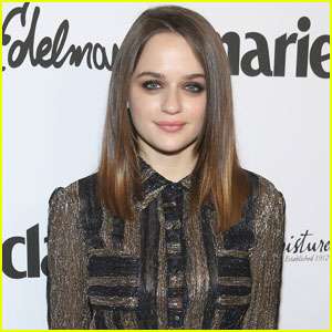 Joey King Joins Dylan O'Brien In 'The Bayou'