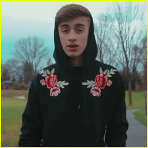 Johnny Orlando Covers Shawn Mendes' 'In My Blood', Announces New Single