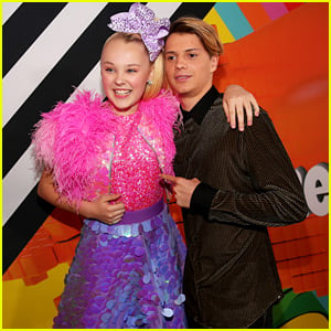 Jace Norman & JoJo Siwa Team Up With Nickelodeon For Three New YouTube Shows
