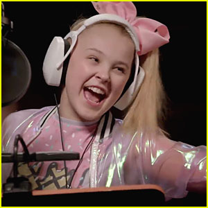 JoJo Siwa Teams With 'Star Stable' for 'Every Girl's a Super Girl' Single