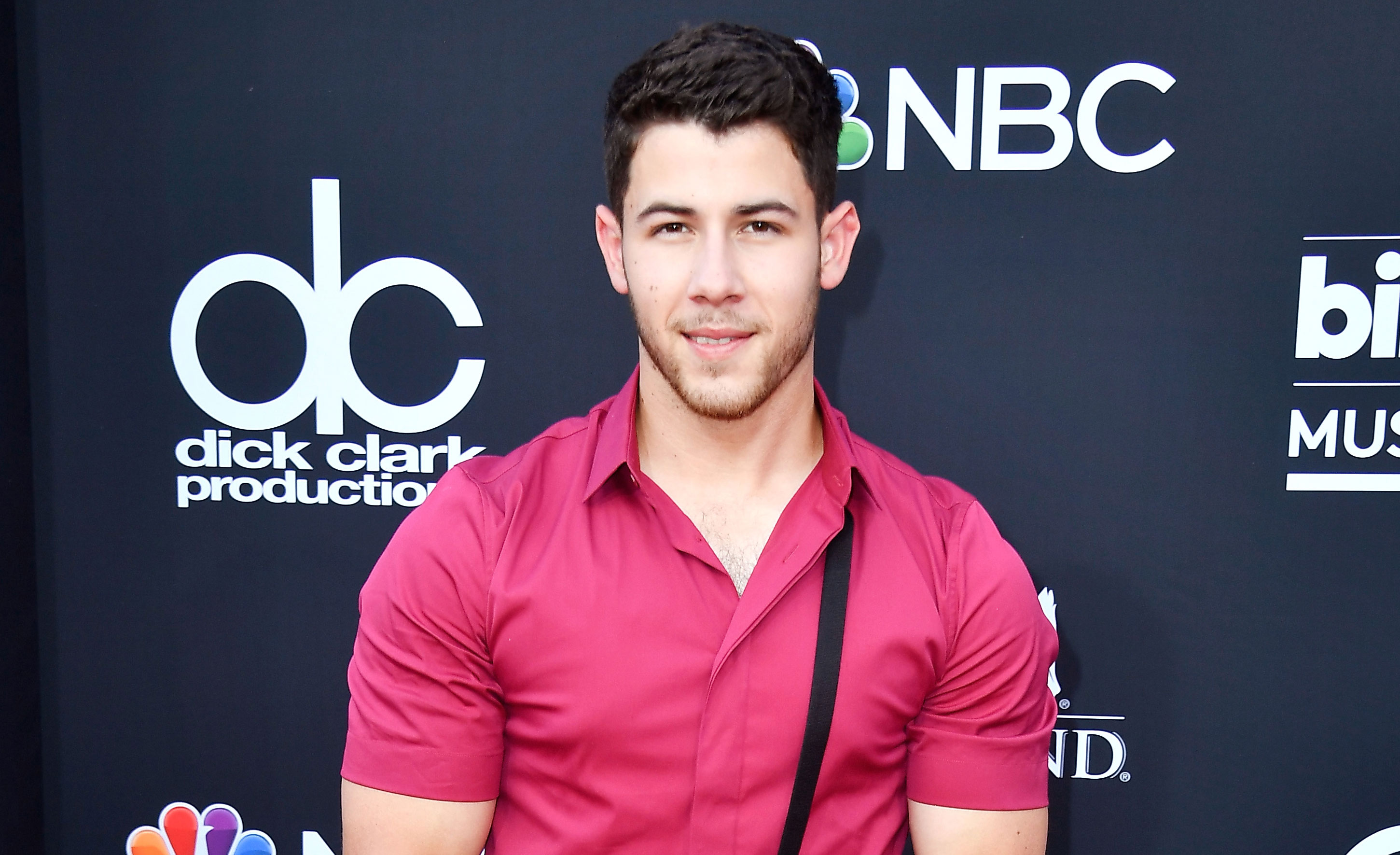 Nick Jonas’ Dishes on Brother Joe’s Bachelor Party at BBMAs 2018 ...