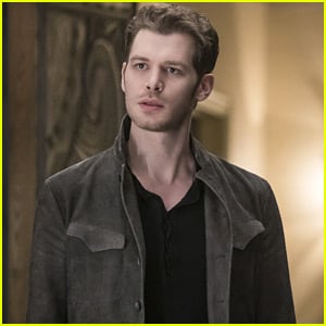 Joseph Morgan Talks About How He Felt After 'The Originals' Was All Wrapped