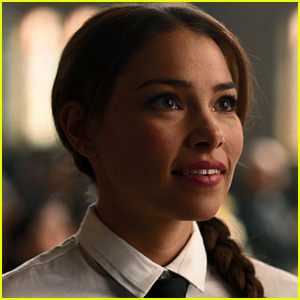 Mystery Girl on 'The Flash' Is A [SPOILER]!