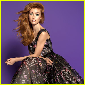 Katherine McNamara Would Love To Branch Out Into Directing One Day