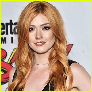 Katherine McNamara Reveals Just When We Can Expect New Music From Her