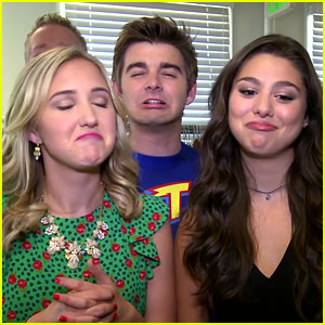 The Thundermans Photos, News, Videos and Gallery