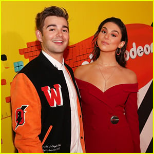 Kira Kosarin & Jack Griffo Prepare Fans For 'The Thundermans' Series Finale