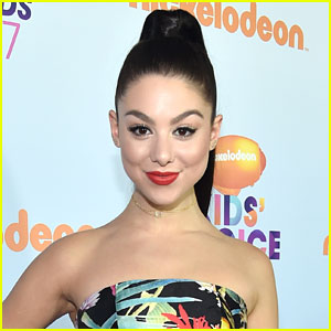 Kira Kosarin Teases Upcoming EP, Can't Decide On Which Song To Release
