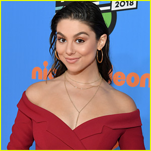 Kira Kosarin Auditioned for 'The Thundermans' 10 Years Ago, Reveals  Audition Video, Kira Kosarin, The Thundermans