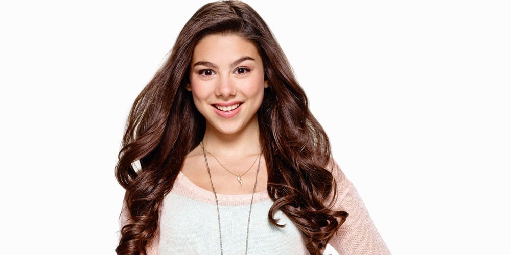 Nickelodeon's Kira Kosarin says goodbye to her The Thundermans character  Phoebe as she prepares to show fans the real her - Irish Mirror Online